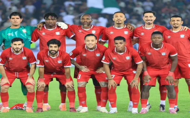 قرارات انضباطية رادعة.. الاتحاد العراقي يفرض عقوبات مالية وإدارية على فريق زاخو